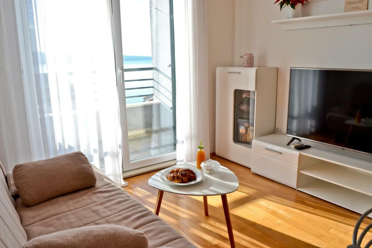 Apartman Mime Stanici Luaran gambar