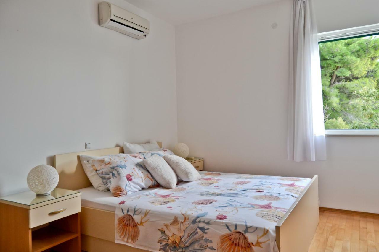 Apartman Mime Stanici Luaran gambar